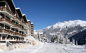 Hôtel Cristal - Swiss Riders Lodge Grimentz